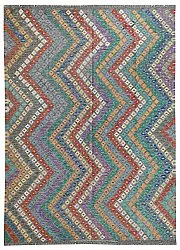 Orientální kilim koberec 290 x 204 cm