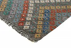 Orientální kilim koberec 290 x 204 cm