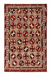 Orientální Koberec Hamedan 243 x 150 cm