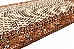 Orientální Koberec Hamedan 264 x 166 cm