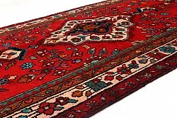 Orientální Koberec Hamedan 309 x 103 cm