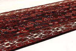 Orientální Koberec Hamedan 277 x 105 cm