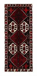 Orientální Koberec Hamedan 275 x 112 cm