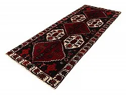 Orientální Koberec Hamedan 275 x 112 cm