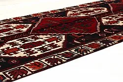 Orientální Koberec Hamedan 275 x 112 cm