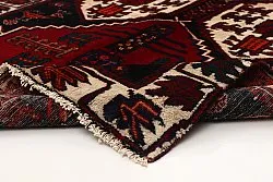 Orientální Koberec Hamedan 275 x 112 cm