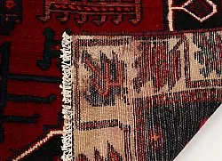 Orientální Koberec Hamedan 275 x 112 cm