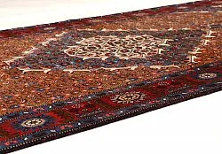 Orientální Koberec Hamedan 306 x 137 cm
