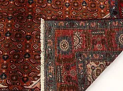 Orientální Koberec Hamedan 306 x 137 cm