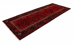 Orientální Koberec Hamedan 288 x 109 cm