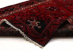 Orientální Koberec Hamedan 288 x 109 cm