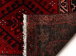 Orientální Koberec Hamedan 288 x 109 cm