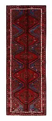 Orientální Koberec Hamedan 295 x 106 cm