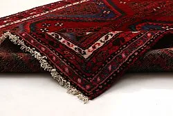 Orientální Koberec Hamedan 295 x 106 cm