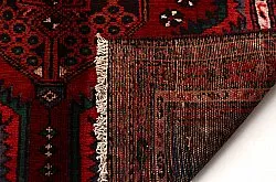 Orientální Koberec Hamedan 295 x 106 cm