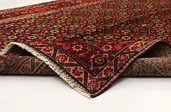 Orientální Koberec Hamedan 318 x 143 cm