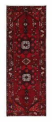Orientální Koberec Hamedan 295 x 104 cm