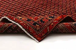 Orientální Koberec Hamedan 309 x 131 cm
