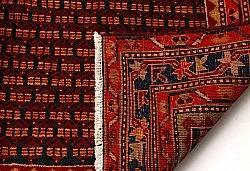 Orientální Koberec Hamedan 309 x 131 cm