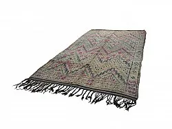 Kilim Marocký Berberský koberec Azilal Special Edition 340 x 210 cm
