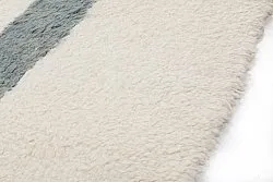 Kilim Marocký Berberský koberec Azilal 310 x 200 cm