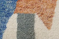 Kilim Marocký Berberský koberec Azilal 310 x 200 cm