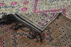 Kilim Marocký Berberský koberec Azilal Special Edition 340 x 210 cm
