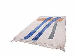 Kilim Marocký Berberský koberec Azilal 310 x 200 cm