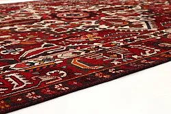 Orientální Koberec Hamedan 308 x 199 cm