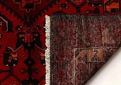 Orientální Koberec Hamedan 320 x 109 cm