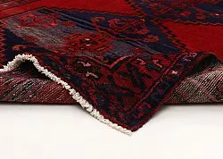 Orientální Koberec Hamedan 308 x 107 cm