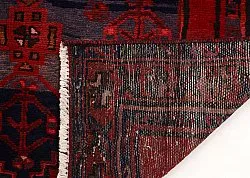 Orientální Koberec Hamedan 308 x 107 cm