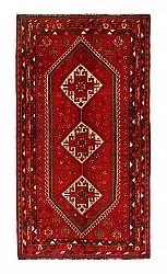 Orientální Koberec Hamedan 279 x 154 cm