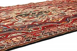 Orientální Koberec Hamedan 303 x 162 cm