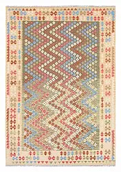 Orientální kilim koberec 296 x 205 cm