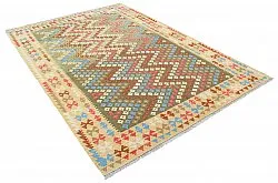 Orientální kilim koberec 296 x 205 cm