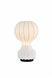 Lampa - Senigallia M (bílá/černá)