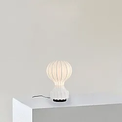 Lampa - Senigallia M (bílá/černá)