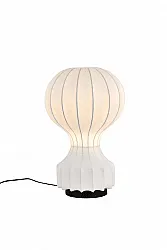 Lampa - Senigallia M (bílá/černá)
