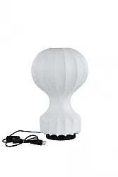 Lampa - Senigallia M (bílá/černá)