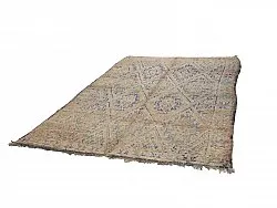 Kilim Marocký Berberský koberec Azilal Special Edition 280 x 190 cm
