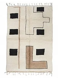 Kilim Marocký Berberský koberec Azilal 310 x 210 cm