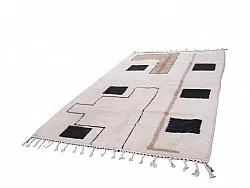 Kilim Marocký Berberský koberec Azilal 310 x 210 cm
