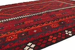 Orientální kilim koberec 397 x 271 cm
