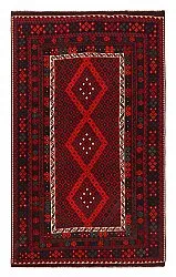Orientální kilim koberec 400 x 238 cm