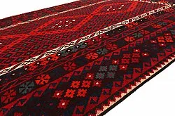 Orientální kilim koberec 400 x 238 cm