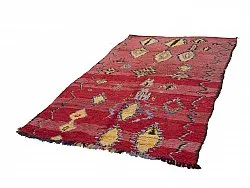 Kilim Marocký Berberský koberec Azilal Special Edition 320 x 160 cm