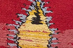 Kilim Marocký Berberský koberec Azilal Special Edition 320 x 160 cm