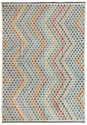 Orientální kilim koberec 292 x 210 cm