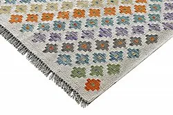 Orientální kilim koberec 292 x 210 cm